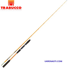Удилище лодочное Trabucco Searider Tekno Squid 1802/150 длина 1,8м тест 150гр
